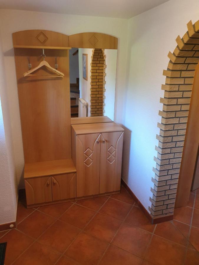 Alte Schaeferei Bad Gottleuba Villa ภายนอก รูปภาพ