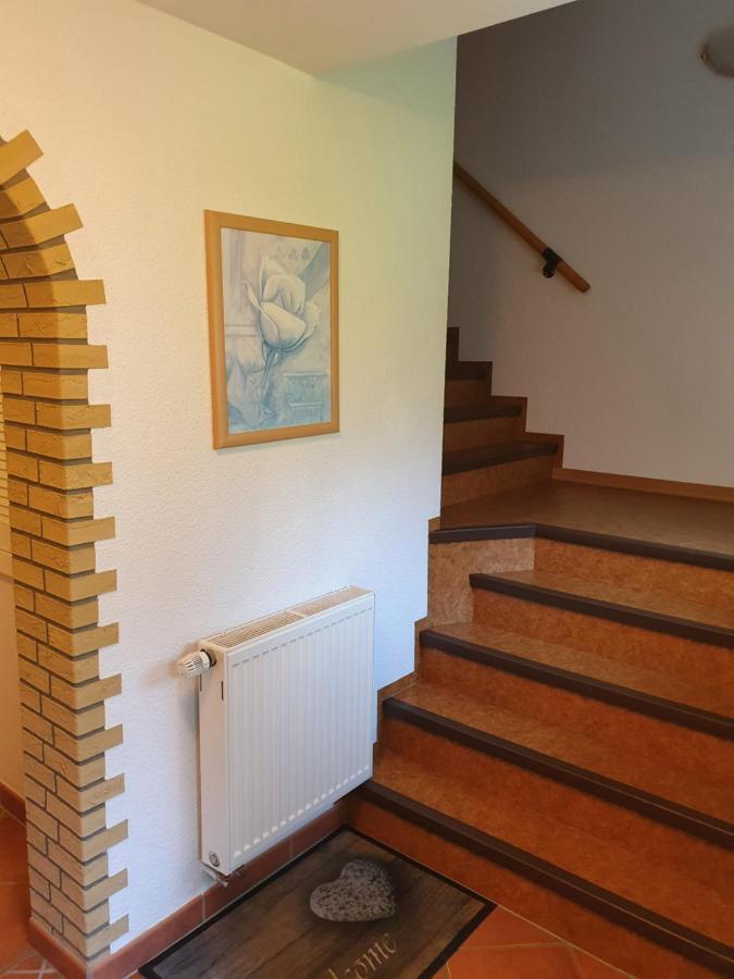 Alte Schaeferei Bad Gottleuba Villa ภายนอก รูปภาพ