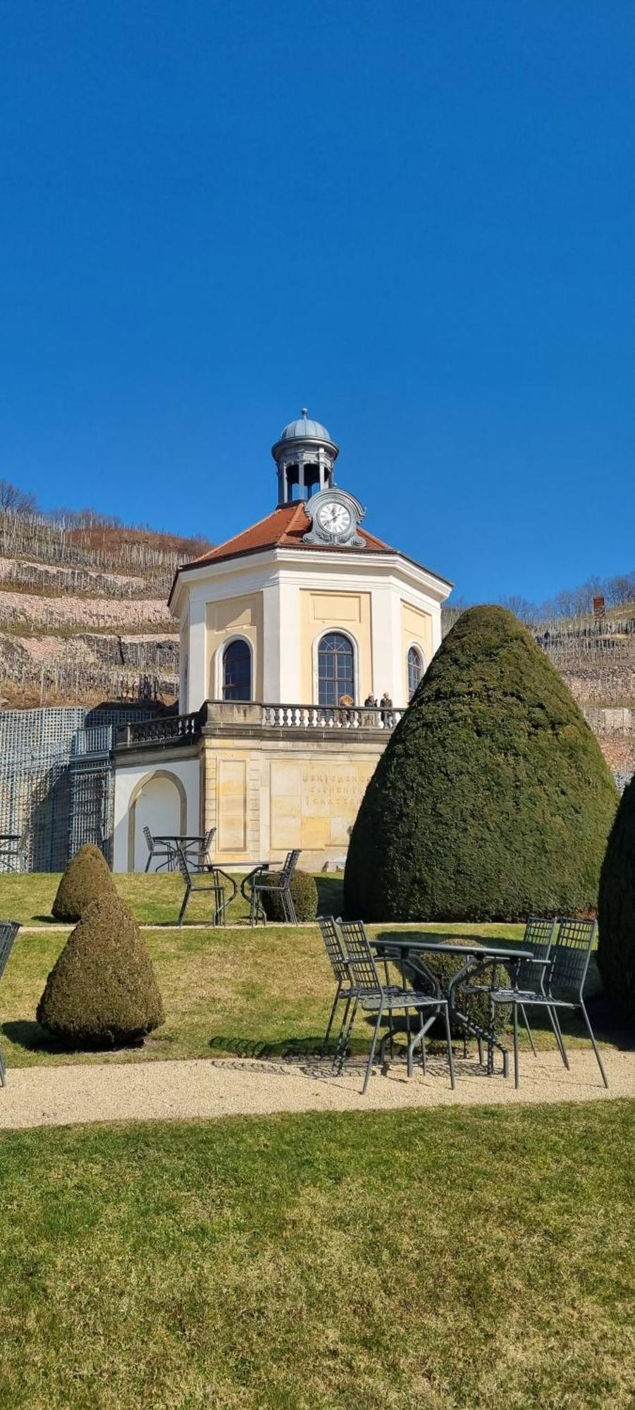 Alte Schaeferei Bad Gottleuba Villa ภายนอก รูปภาพ